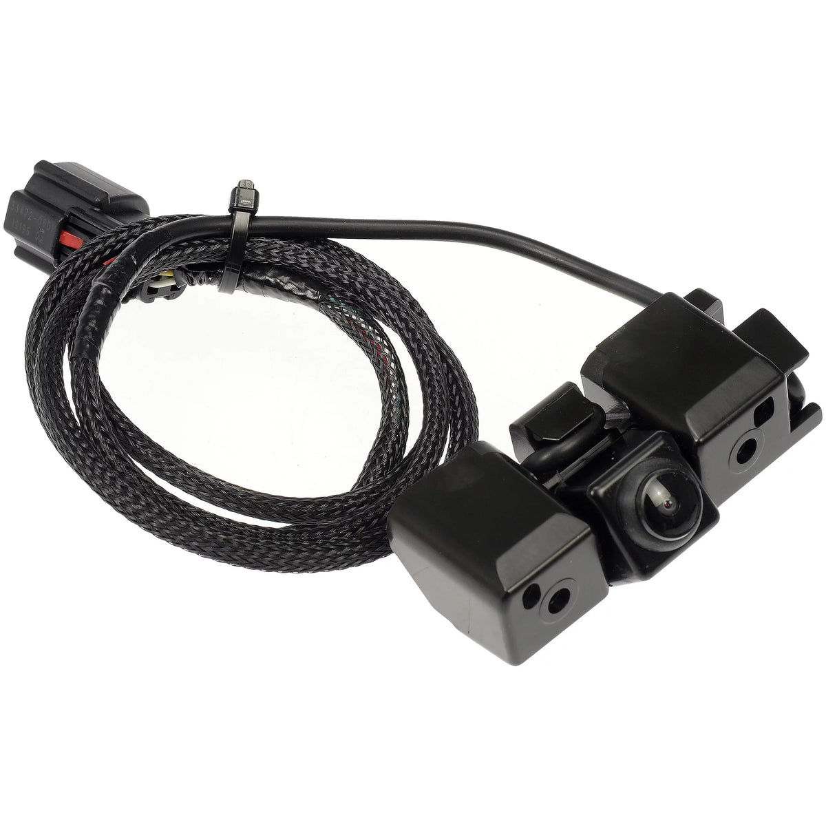 Dorman 590-082 Rear Park Assist Camera for Specific Chevrolet / GMC Models Fits select: 2014-2015 CHEVROLET SILVERADO, 2014-2015 GMC SIERRA