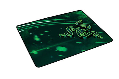 Goliathus Speed Cosmic Edition - Soft Gaming Mouse Mat Small