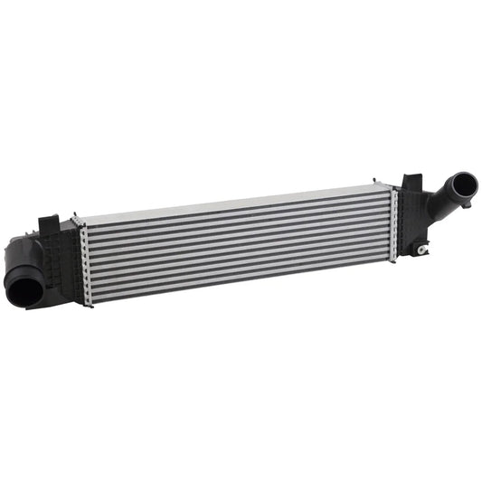 For  Explorer & Police Interceptor Utility Intercooler - Buyautoparts Fits select: 2011-2019  EXPLORER XLT
