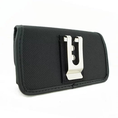 Holster Rugged Case Belt Clip w 6ft USB Cable Type-C Fast Home Charger for ZTE Axon 10 Pro