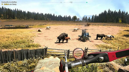 Brand New Factory Sealed Far Cry 5 PS4