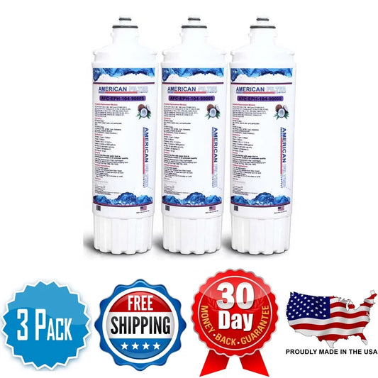 AFC Brand , liquid Filters , Model # AFC-EPH-300-12000SK , matching with Pentair® Insurice Single PF EV932421 - 3 Filters - Made in U.S.A.
