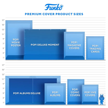 Funko Pop! Moments Deluxe: Stranger Things Season 4 - Phase Three Vinyl Figures