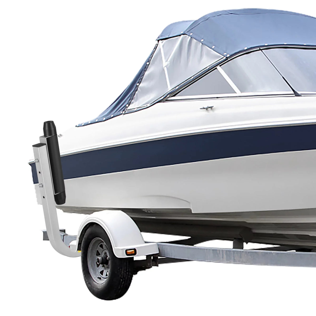 BENTISM ship Trailer Guide-on 22" Trailer Guide on for Ski craft Sailboat 2PCS