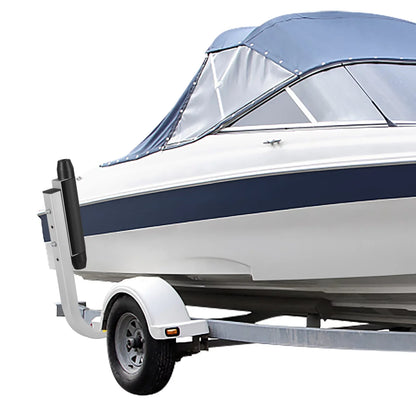 BENTISM ship Trailer Guide-on 22" Trailer Guide on for Ski craft Sailboat 2PCS