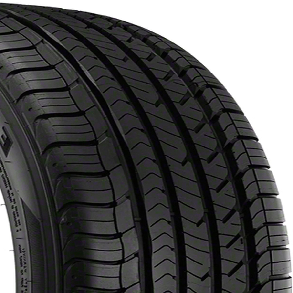 Goodyear Eagle Sport All-Season All Season 255/40R19 100H XL Passenger Tire