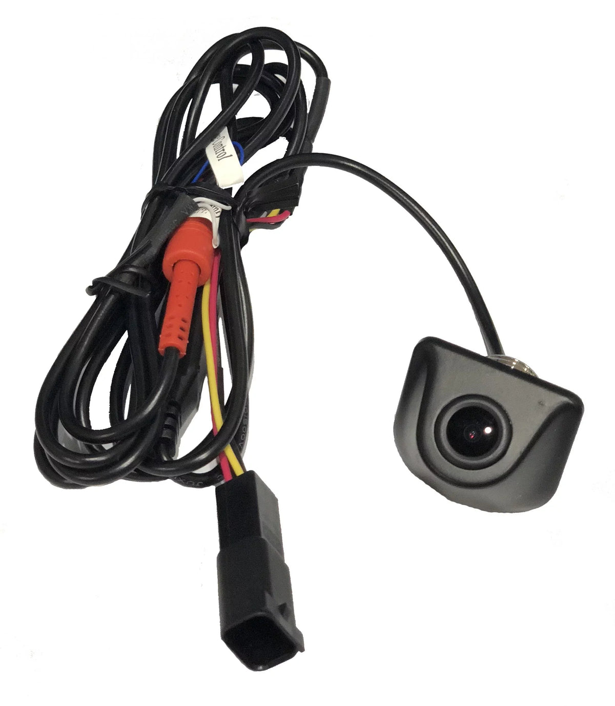 Crux RVCTY-71A Rear View Integration with Lip Mount Camera for  Avalon (2013-2015) and Highlander (2014-2015)
