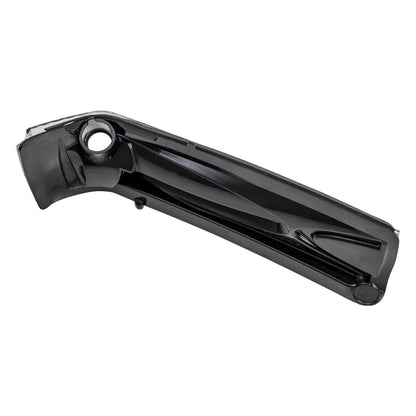 Brock Aftermarket Replacement Driver Left Door Mirror Turn Signal Light matching With 2015-2021 RAM Promaster City