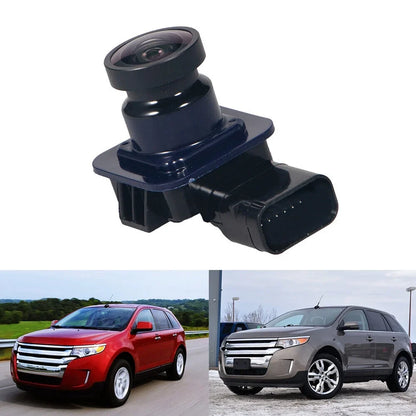 High premium Rear View Camera Black For 2011-2014  Edge BT4Z-19G490-B Easy Install