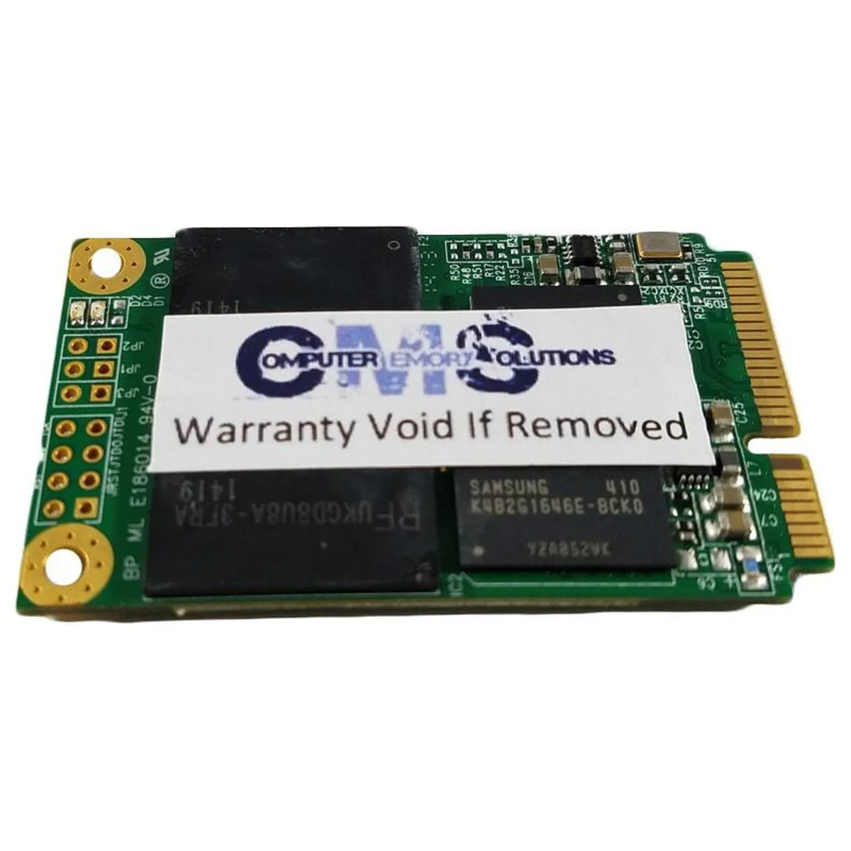 CMS 512GB SSDNow M.2 SATA 6GB suitable with  OptiPlex 7450 All-in-One Desktop, Vostro 14 5468, Vostro 15 (7570) - C82
