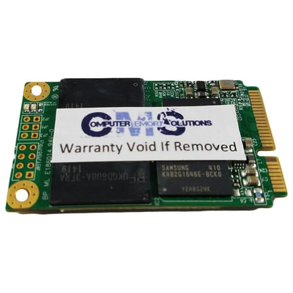 CMS 512GB SSDNow M.2 SATA 6GB suitable with  OptiPlex 7450 All-in-One Desktop, Vostro 14 5468, Vostro 15 (7570) - C82