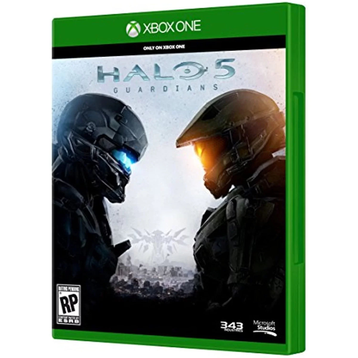 Halo 5: Guardians - Xbox One Standard Edition