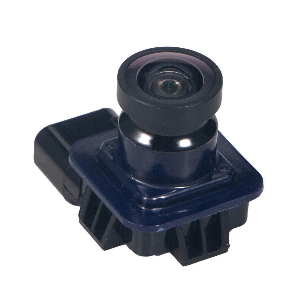 High premium Rear View Camera Black For 2011-2014  Edge BT4Z-19G490-B Easy Install