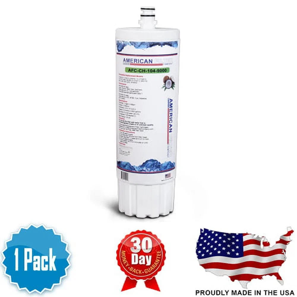 AFC Brand , liquid Filters , Model # AFC-CH-104-9000 , matching with 3M® CFS8720EL - 1 Pack - Made in U.S.A.