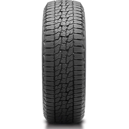 (Qty: 4) 205/70R16 Falken Wildpeak A/T Trail 97H tire