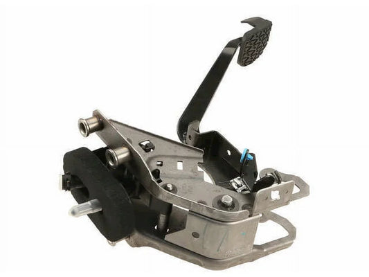 Clutch Pedal and Clutch Master Cylinder Assembly - appropriate with 2011 - 2019  Fiesta 2012 2013 2014 2015 2016 2017 2018