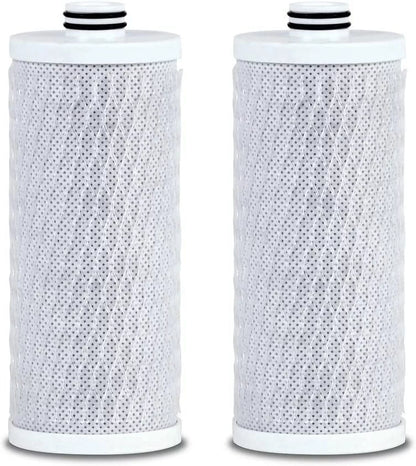 Aquasana Filter Replacements for Clean liquid Machine - 2 Pack - AQ-CWM2-R
