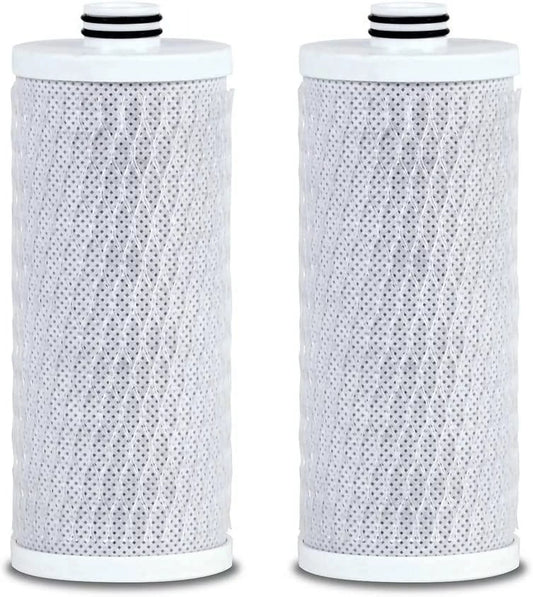 Aquasana Filter Replacements for Clean liquid Machine - 2 Pack - AQ-CWM2-R