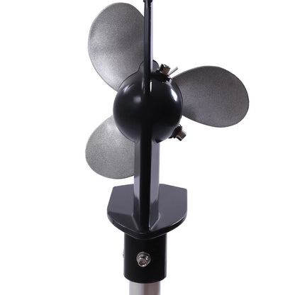 52CC 2.3  2 Stroke Gas-Powered Outboard Trolling Motor craft Engine Long Shaft