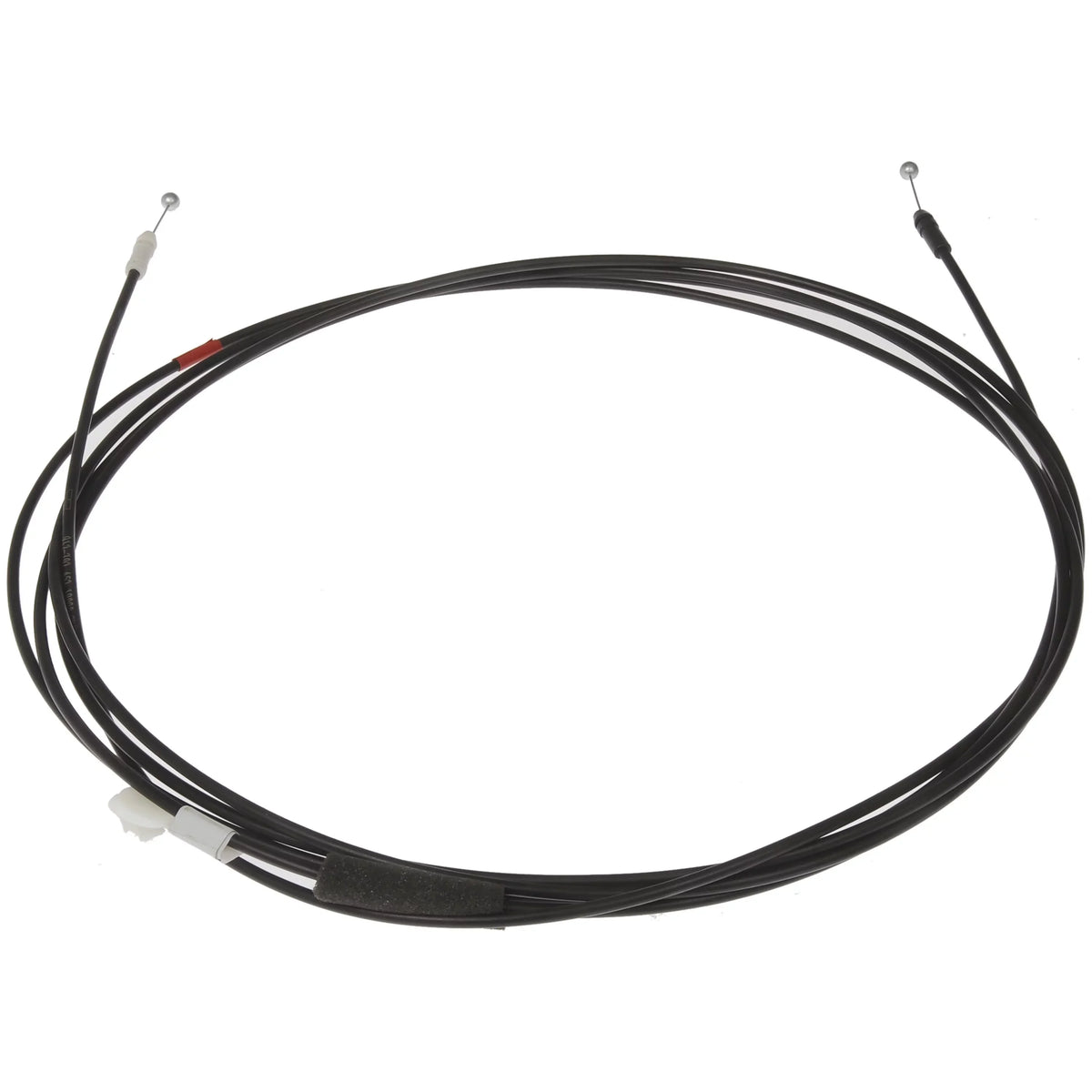 Dorman 912-702 Trunk Lid Release Cable for Specific  Models Fits select: 2012-2017  CAMRY