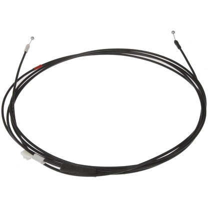Dorman 912-702 Trunk Lid Release Cable for Specific  Models Fits select: 2012-2017  CAMRY