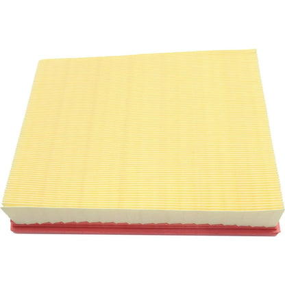 Air Filter for Chevy Avalanche Suburban Chevrolet Silverado 1500 Truck GMC Fits select: 2015-2018 CHEVROLET SILVERADO K1500 LT, 2014 CHEVROLET SILVERADO K1500