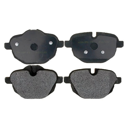 Disc Brake Pad Set Fits select: 2011-2017  X3, 2018-2021  X3 XDRIVE30I