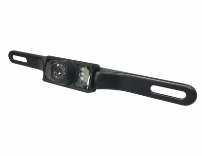 FOR PIONEER AVIC-5000NEX NIGHT VISION COLOR REAR VIEW CAMERA BLACK FRAME
