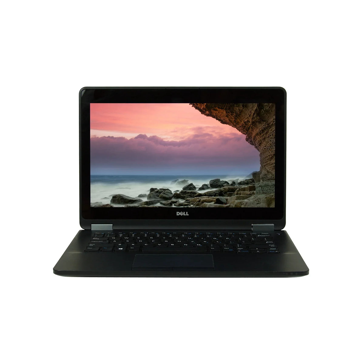 B GRADE Used  E7270 Laptop with  Core i5-6300U 2.4GHz Processor, 8 GB RAM, 128GB , and Win10Home (64-bit)