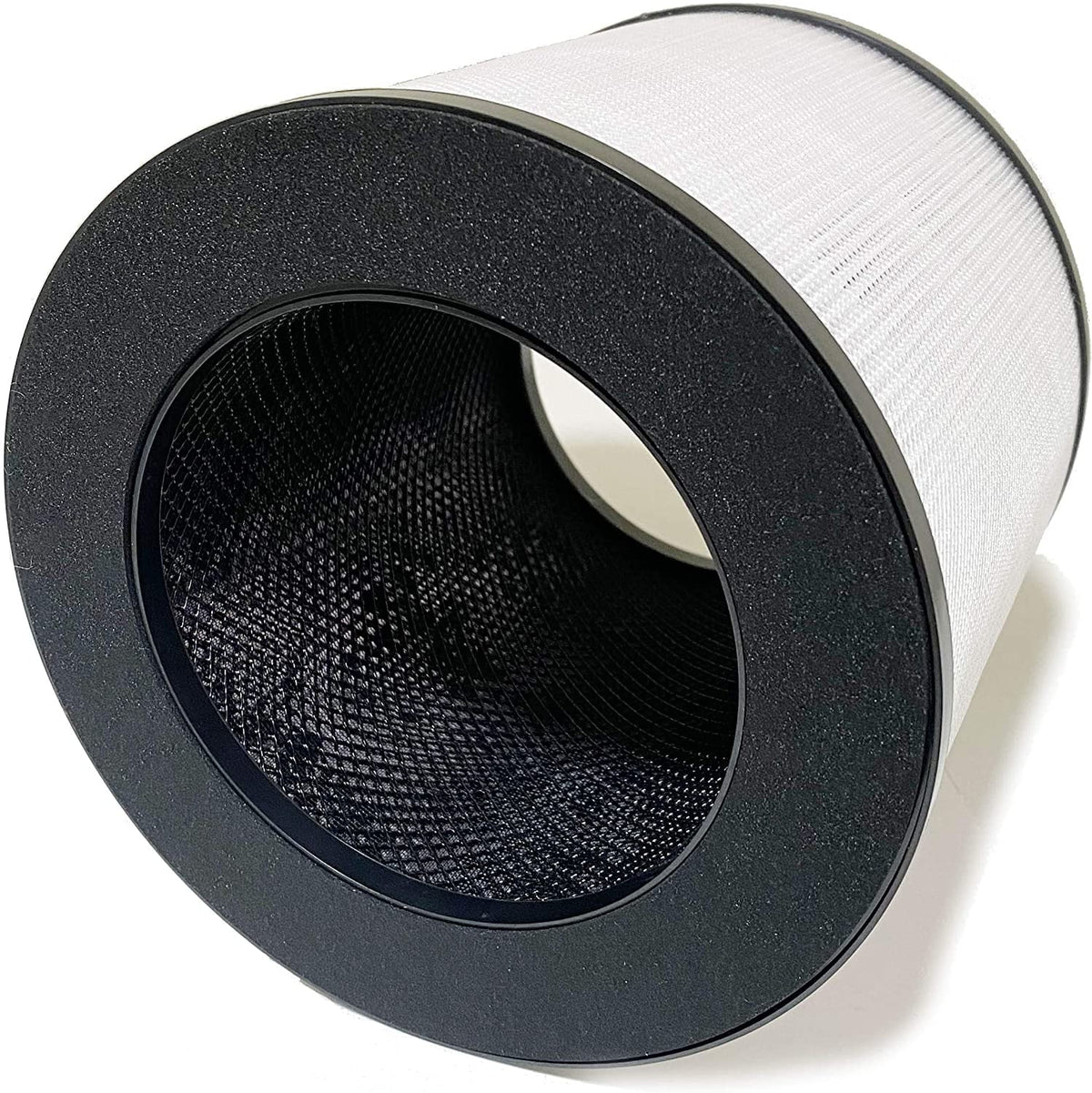 4 Packs. True HEPA Replacement Filter suitable with MA-14 Air Purifier MA-14R MA-14R-B1 MA-14R-W1