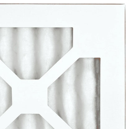 AIRx Filters 18x24x1 Air Filter MERV 13 Pleated HVAC AC Furnace Air Filter, Health 4-Pack Made in the USA