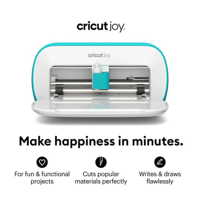 Cricut Joy™ Ultra-compact Smart Cutting Machine