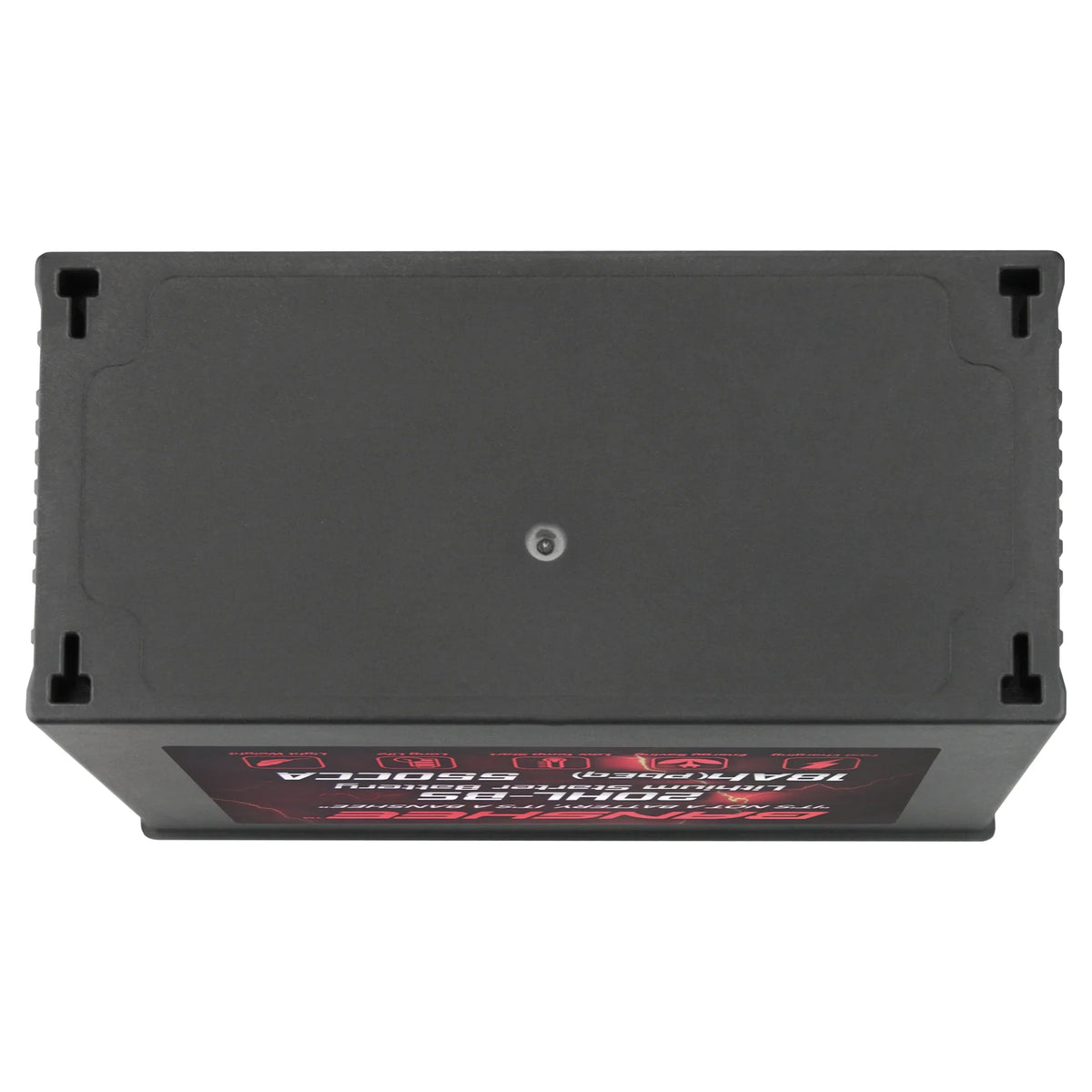 Banshee 20L-BS LiFePO4 Motorsports Battery appropriate with Yamaha FX1800 WaveRunner FX SHO 2008 to 2012