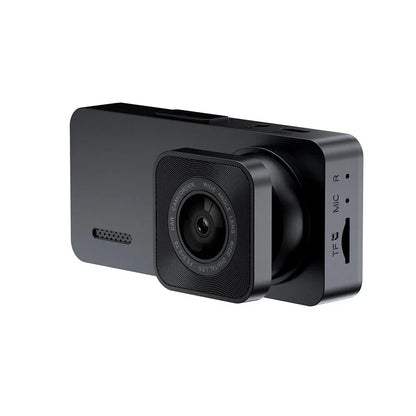 G·PEH HD Dual Lens Car Dash Cam Front/Rear/Inside Video Recorder Camera G-sensor