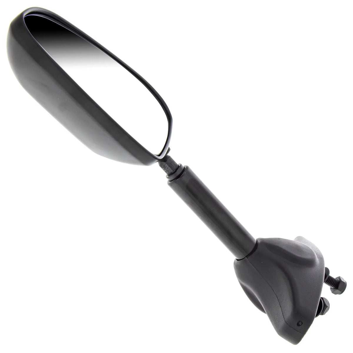 Arctic Cat 2436-012 Left Hand Dash Mounted Mirror 2014-2020 Wildcat Trail Sport