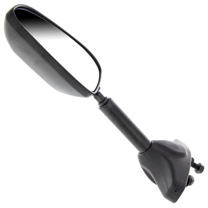 Arctic Cat 2436-012 Left Hand Dash Mounted Mirror 2014-2020 Wildcat Trail Sport