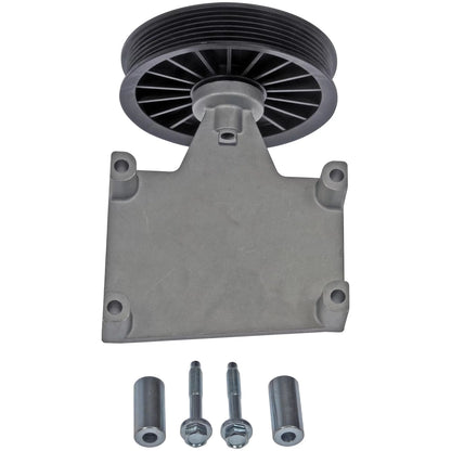 Dorman 34248 Air Conditioning Bypass Pulley