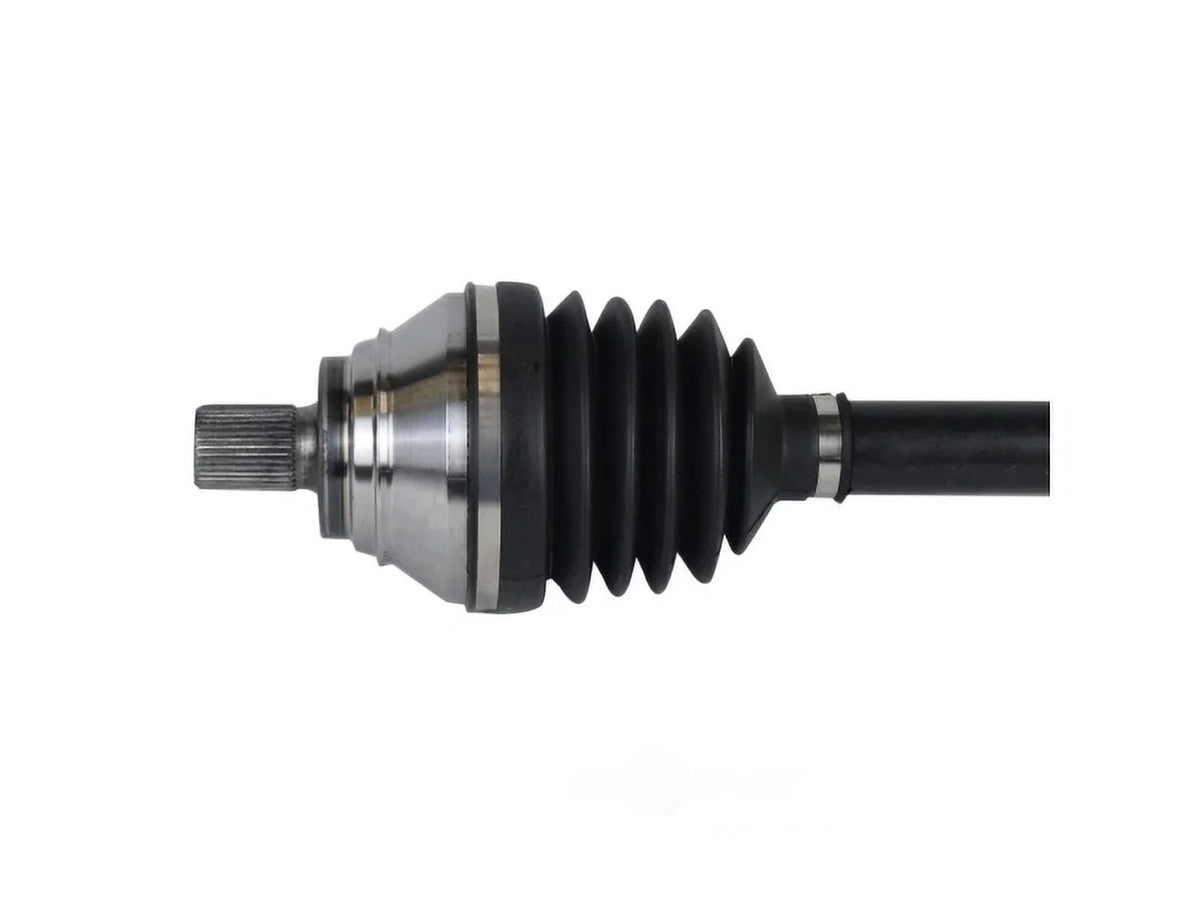 GSP NCV23047 GSP New CV Axle Fits select: 2015 VOLKSWAGEN GOLF SPORTWAGEN, 2015 VOLKSWAGEN GOLF