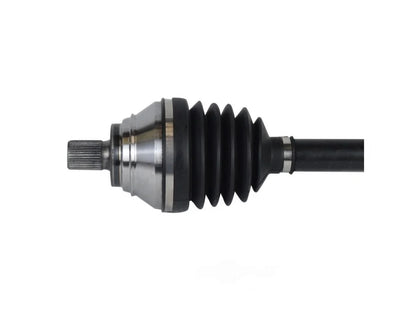 GSP NCV23047 GSP New CV Axle Fits select: 2015 VOLKSWAGEN GOLF SPORTWAGEN, 2015 VOLKSWAGEN GOLF