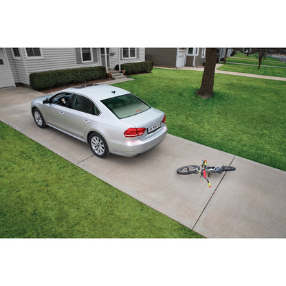 Garmin 010-01866-00 BC 40 Backup Camera with License Plate Mount