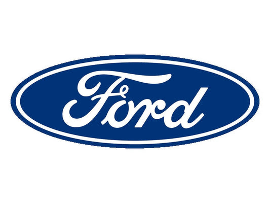 : Genuine OEM Factory Original, Panel - Console - Part # FA1Z5804609CB