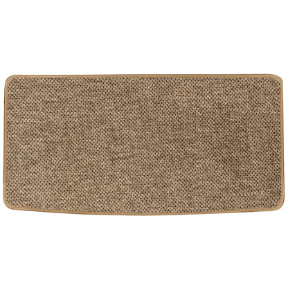 GGBAILEY  Explorer Beige All-climate Textile™ Carpet Car Mats, Custom Fit for 2015, 2016, 2017, 2018, 2019 - Small Cargo Mat