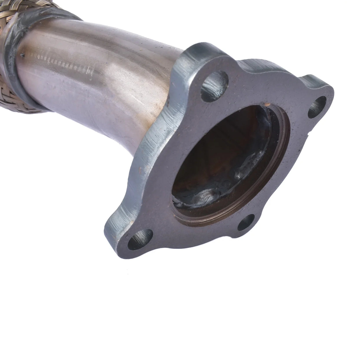 GELUOXI Catalytic Converter Set for Volvo XC90 3.2L 2007-2014 16666 Direct Fit