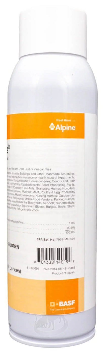 BASF PT Alpine Pressurized Fly Bait