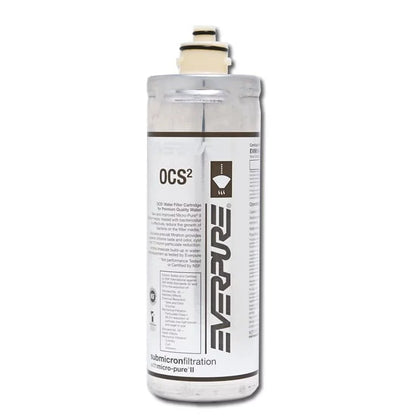 EverPure EV9618-02 0CS 2 Replacement Filter Cartridge