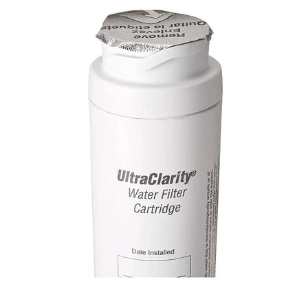 Bosch Ultra Clarity Cuno Refrigerator aqua Filter REPLFLTR10 9000 077104 9000194412 Fits 644845 674655(3 Pack)