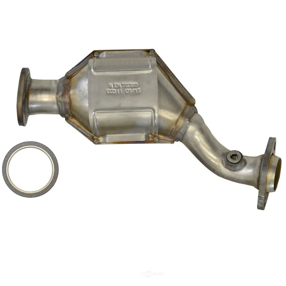 Eastern 30472 Direct Fit Catalytic Converter Fits select: 2005-2007  FIVE HUNDRED, 2005-2007  FREESTYLE