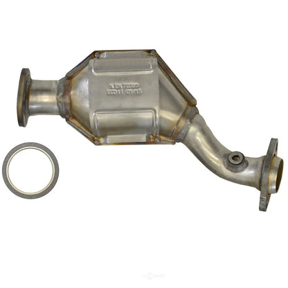 Eastern 30472 Direct Fit Catalytic Converter Fits select: 2005-2007  FIVE HUNDRED, 2005-2007  FREESTYLE