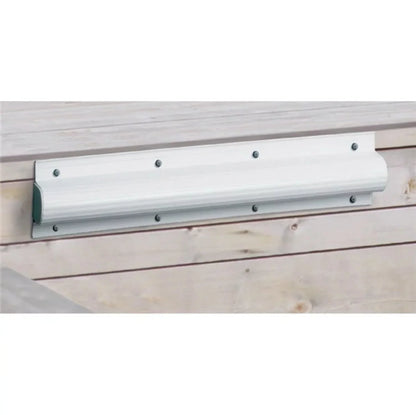 Dock Edge ship Saver - White - 24" 1005-F