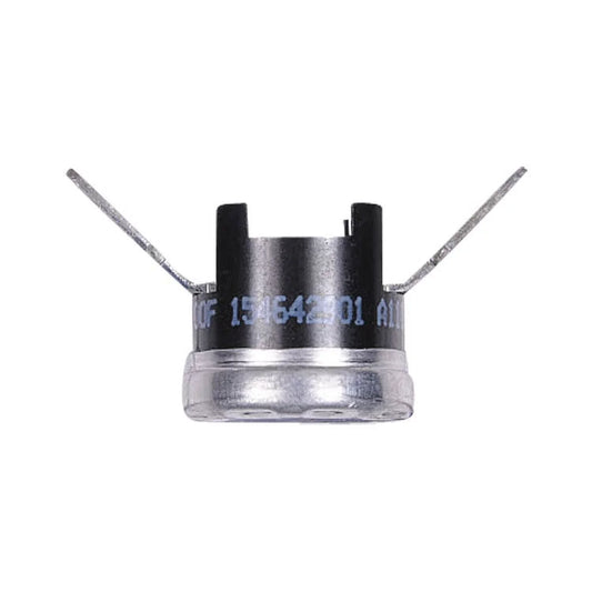 YesParts 5304525221 Durable Dishwasher Thermostat appropriate with 154642901 1464927 AH2331123 EA2331123